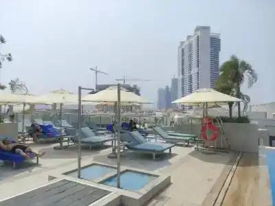 Grand Cosmopolitan - 39