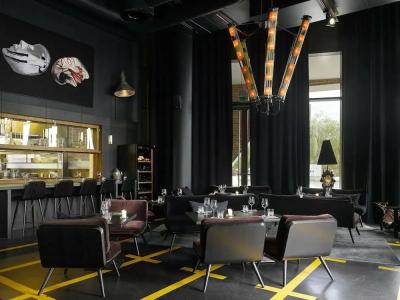 25hours Hamburg HafenCity - 94