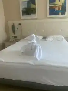 Long Beach Alanya - Ultra All Inclusive - 20