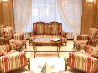 Exe Paris Centre - 9