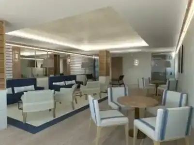 Rosamar Es Blau 4*s - Adults Only - 72