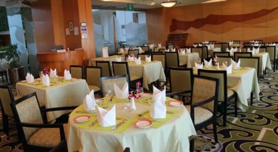 Mercure Grand Jebel Hafeet - 55