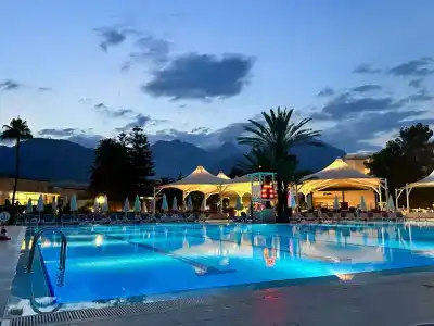 Mirage Park Resort-Ultra All Incl. - 58