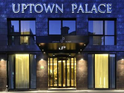 Uptown Palace - 13