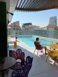 Premier Inn Dubai Barsha Heights - 2