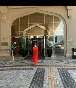 Mövenpick Jumeirah Beach - 57