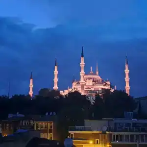 Mangana Konak - 26
