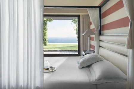 Lefay Resort & Spa Lago Di Garda - 34