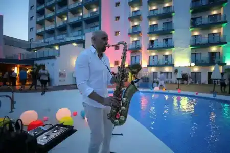 Ritual Torremolinos- Adults Only - 30