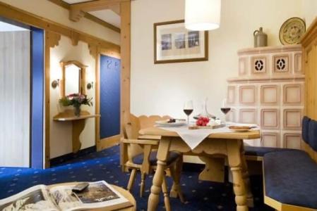 Mercure Garmisch Partenkirchen - 61