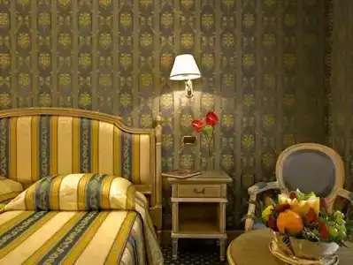 Sina Bernini Bristol, Autograph Collection - 26