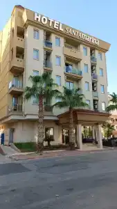 Santa Marina - 80