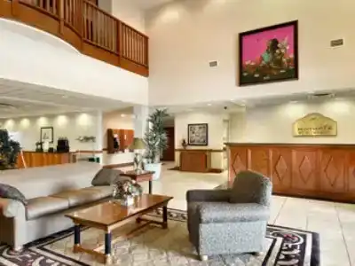 Wingate by Wyndham - Edmonton West - 1