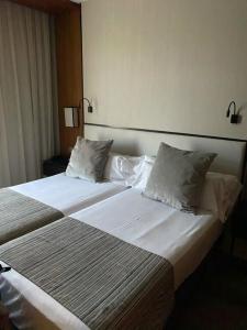 Catalonia Barcelona Plaza - 50