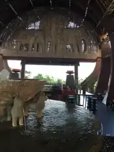 Centara Grand Mirage Beach Resort Pattaya - 65