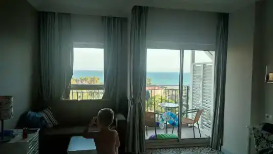 Crystal Tat Beach Golf Resort & Spa - Ultimate All Inclusive - 54