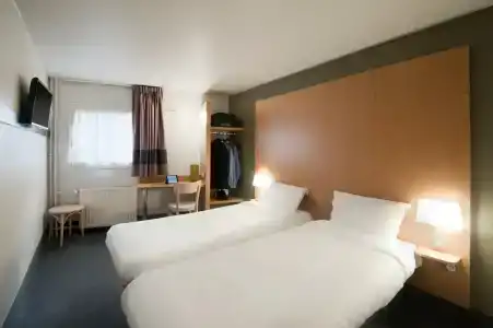 B&B Lyon Centre Monplaisir
