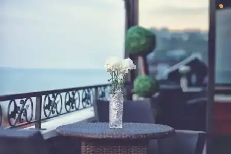 My Suit Residence - 16