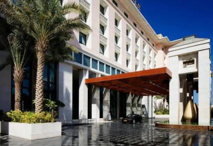 Radisson Collection Muscat, Hormuz Grand - 74
