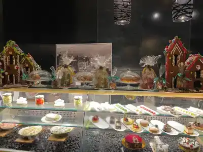 Sofitel Abu Dhabi Corniche - 67