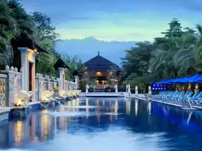 Seaview Resort Khao Lak - SHA Plus - 0
