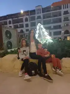 Gravity & Aqua Park Hurghada Families and Couples Only - 81