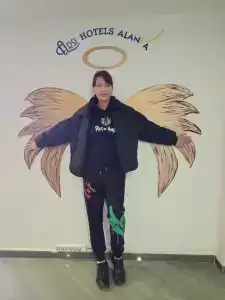 Arsi Enfi City Beach - 50