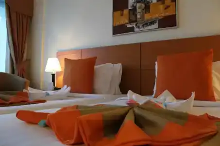 Golden Tulip Deira - 30