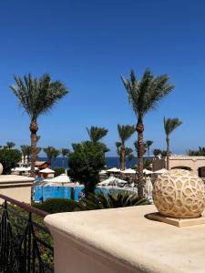 Cleopatra Luxury Resort Sharm El Sheikh - 77