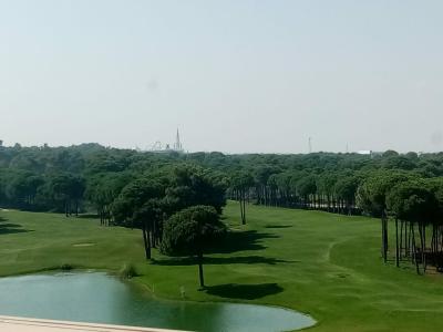 Suenos Golf Belek - 96