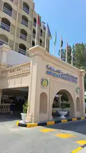 Occidental Sharjah Grand - 6