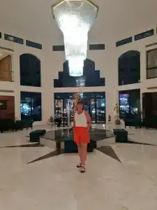 Cataract Resort Naama Bay - 52