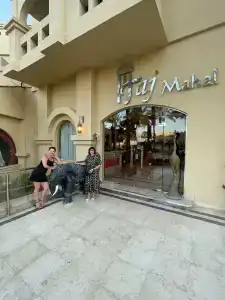 Rixos Sharm El Sheikh - Ultra All Inclusive Adults Only 18 Plus - 98