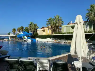 Concordia Celes Beach - Ultra All Inclusive - 39