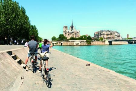 Hôtel San Régis - 90