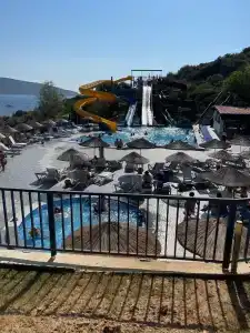 Bodrum Holiday Resort & Spa - 5