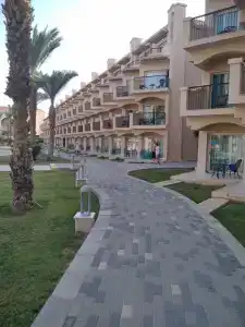 Pyramisa Beach Resort Sahl Hasheesh - 84