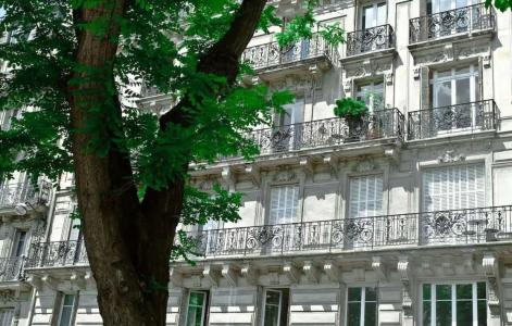 Helussi Hôtel - 8
