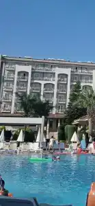 Sunis Elita Beach Resort & SPA - 72