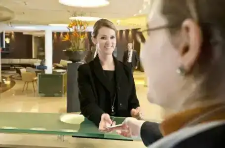 Dorint An der Messe Köln - 4