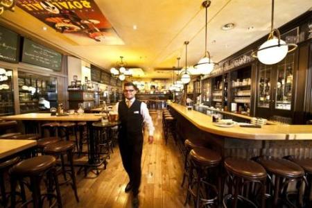 Dorint An der Messe Köln - 56