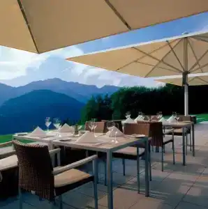 Kempinski Berchtesgaden - 6