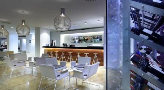 Barcelo Bilbao Nervion - 37