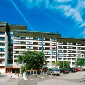 Mercure Garmisch Partenkirchen - 11