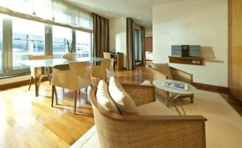 Dorint An der Messe Köln - 39