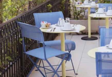 Best Western Alba - 31