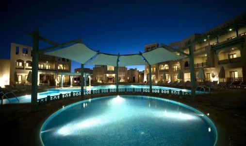 Fanadir El Gouna - 24