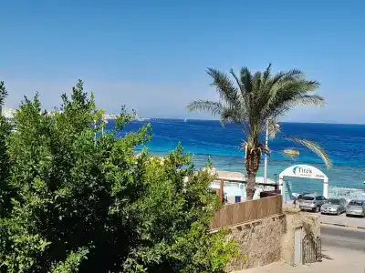 Sun & Sea and Aqua Park - Hurghada - 36