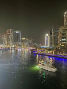 The First Collection Dubai Marina - 42