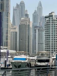 The First Collection Dubai Marina - 88